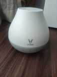 Humidificador para óleos essenciais