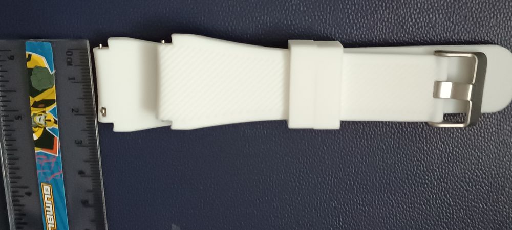 Paski do zegarka Smartlocz  3 sztuki