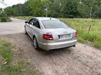 Audi A6 c6 3,2 benzyna