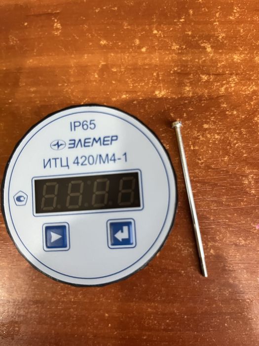 цифровой индикатор ИТЦ 420/М4-1