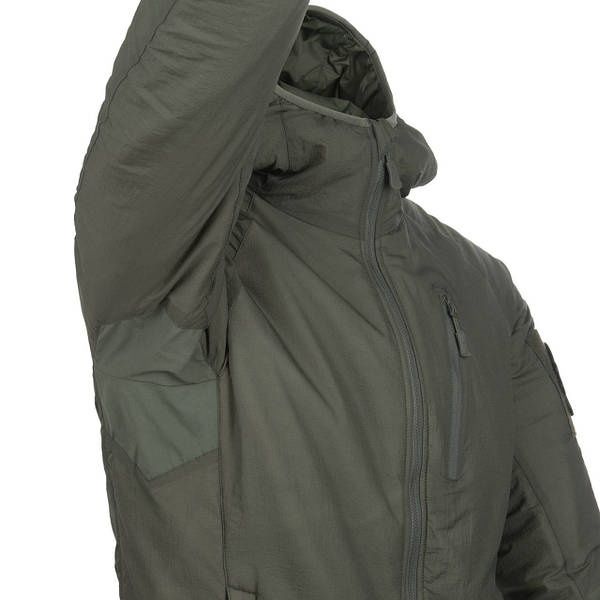 Helikon-Tex® WOLFHOUND Hoodie - Climashield® Apex 67g