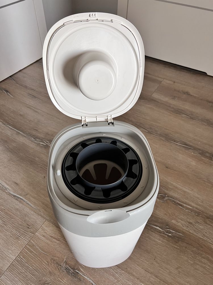 Kosz Tommee Tippee Twist