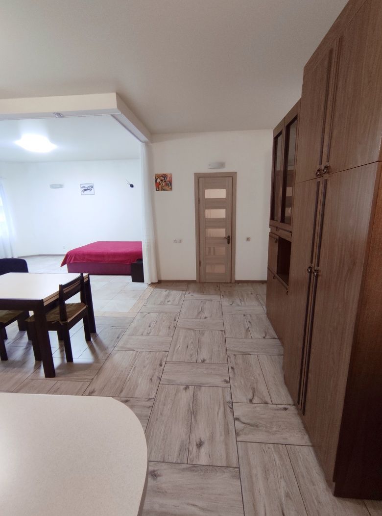 Таирова. Новострой. Вильямса, 56а. Газ. Панорама. Золотой берег