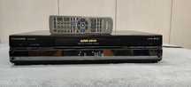 Magnetowid S-VHS Panasonic NV-HS830