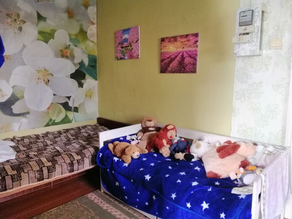 Продам дом!  Центр, район Ивана Богуна .