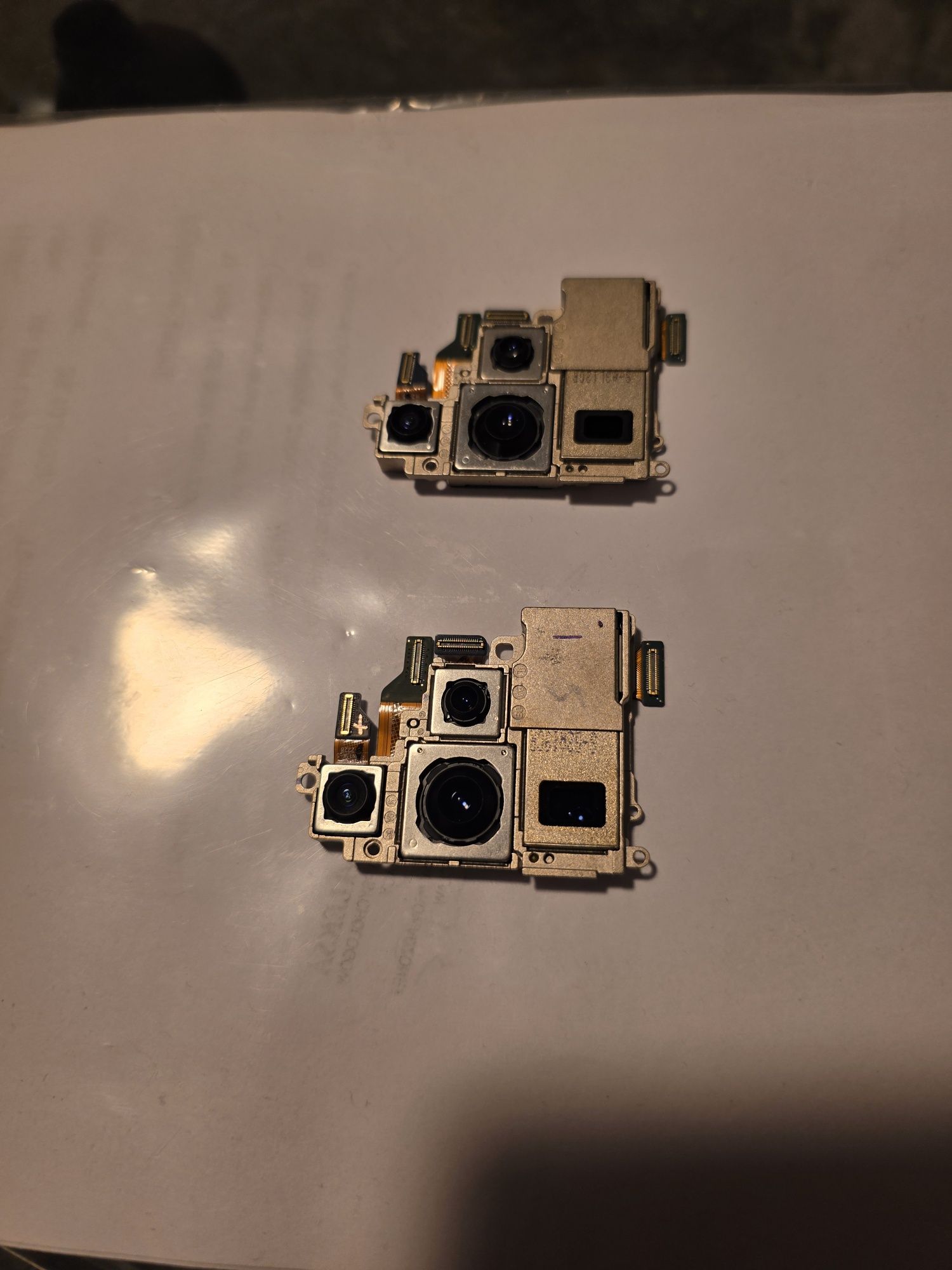 2 aparaty samsung s22 ultra