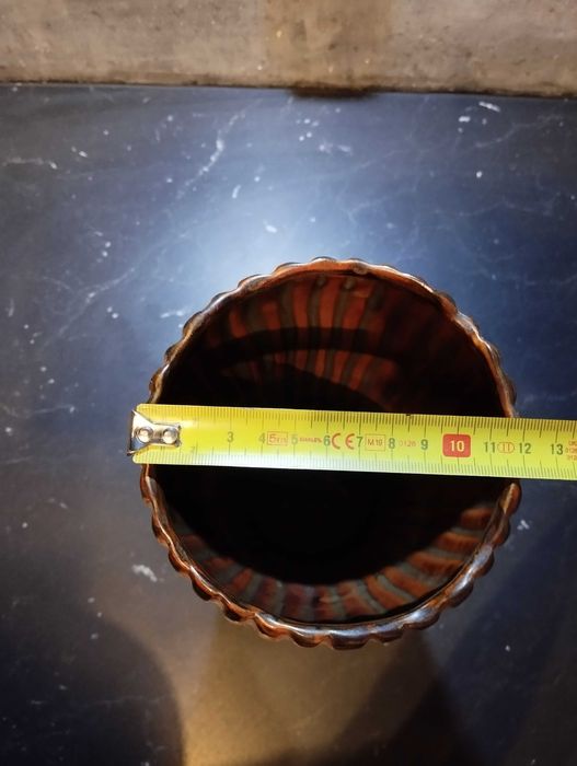 Wazon Aviko - wys. 30 cm