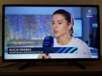 Telewizor Sony Bravia 32” (W8, HDR, Android TV)