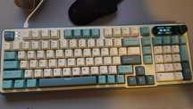 royal kludge rk-s98