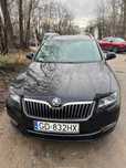 Syndyk sprzeda samochód marki Skoda Superb 2014, 1968 cm³ 118 000 km