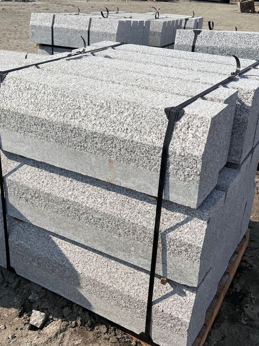 krawężnik granitowy granit polski producent