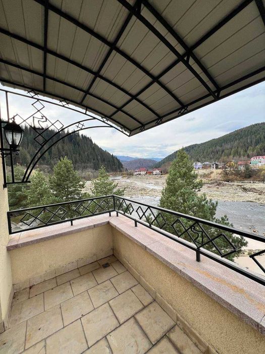 2-кімнатна квартира с. Микуличин