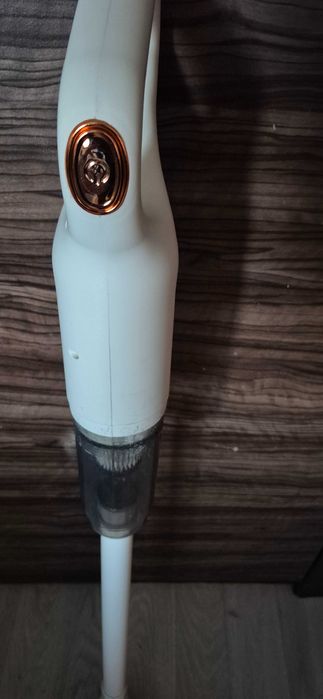 Odkurzacz mopujący pionowy