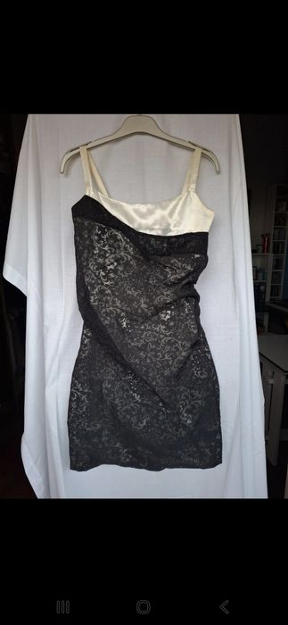 Vestido Cerimónia António Tenente - Mulher (36)