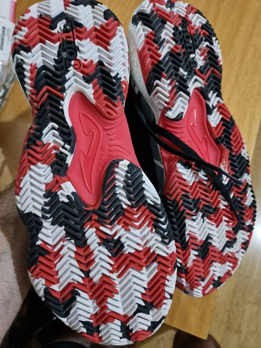 Sapatilhas Padel Joma Tam 39