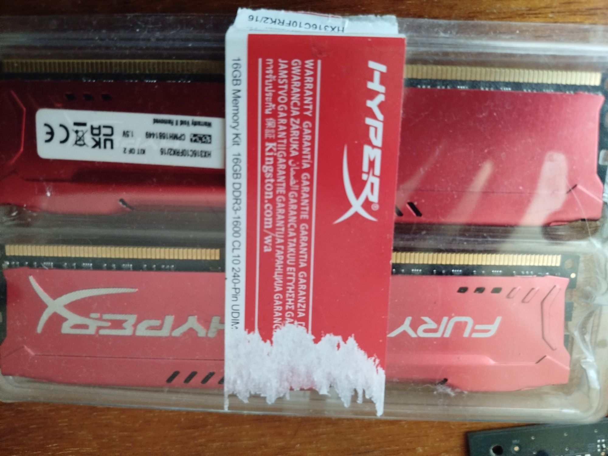 Retro części PC Intel DDR3 4x4 2x8 Sounblaster GeForce 770 2GB
