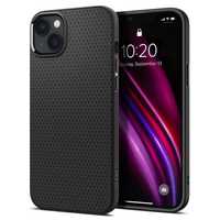 spigen liquid air iphone 14 plus matte black kup z olx!