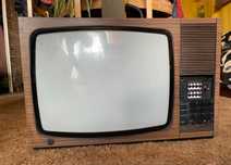 Telewizor SABA-Color T5100