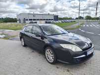Renault Laguna 3 2.0dci 150km