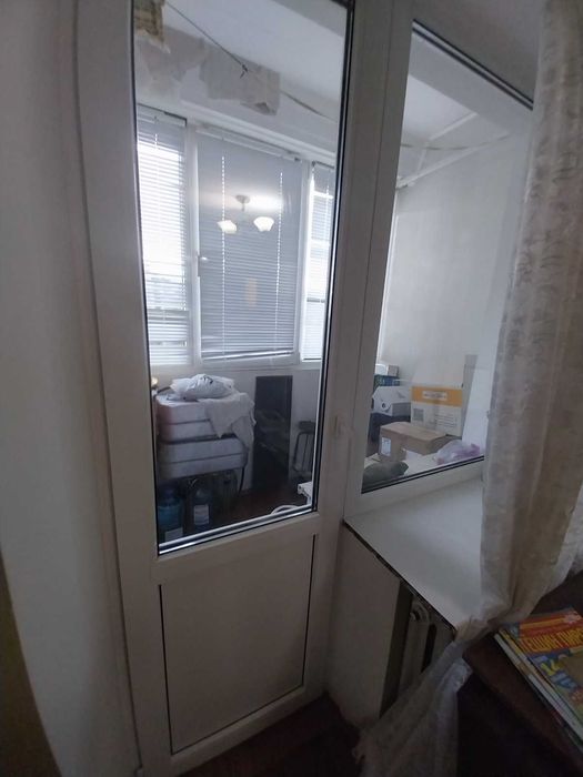 Продам 3 кв, чешка, 6/9 кир. 2 Слобод - пр. Центр. ремонт. мебель