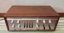 Wzmacniacz Luxman SQ1220