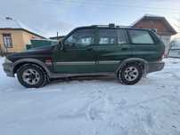 Продам Daewoo Musso