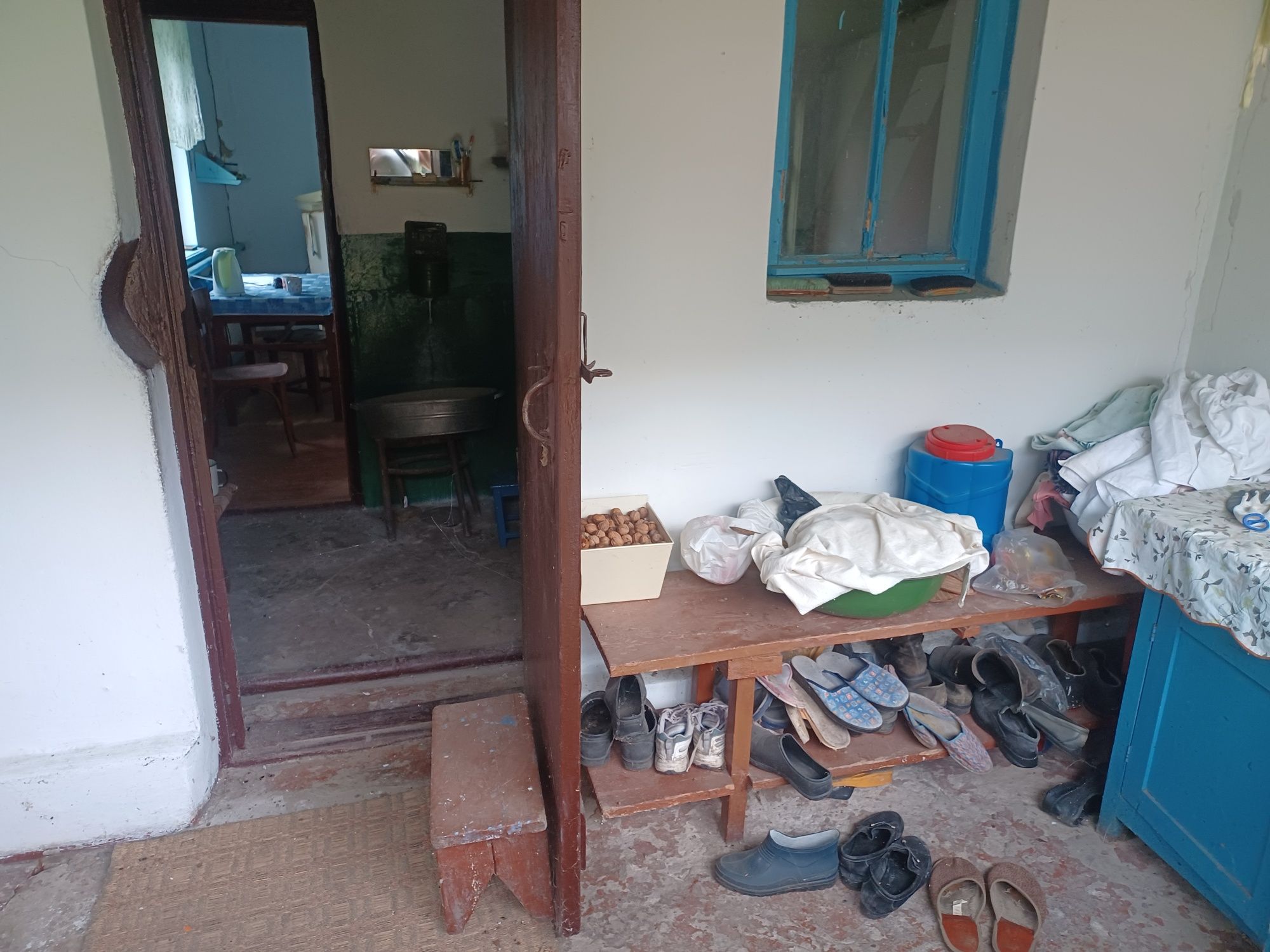 Продам будинок у с. Вільшанка