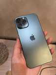 Apple Iphone 13 Pro Max Green 128 Neverlock 85%