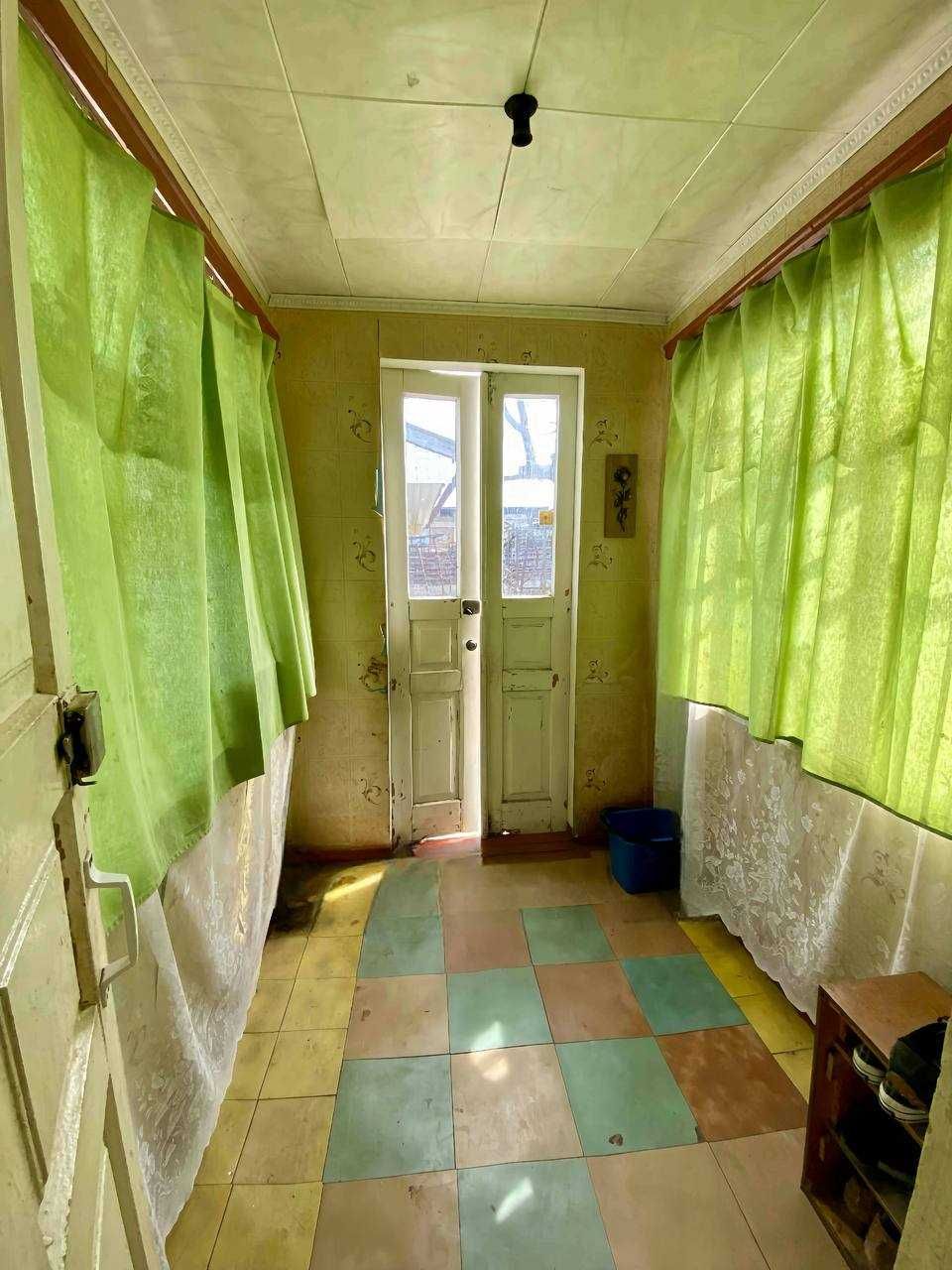 Продажа дома в Диёвке-1, Парус, Коммунар