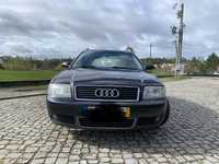 Audi a6 c5 1.9Tdi 130cv