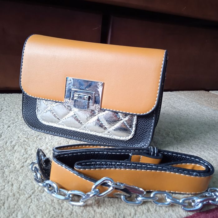 Сумочка -клатчик