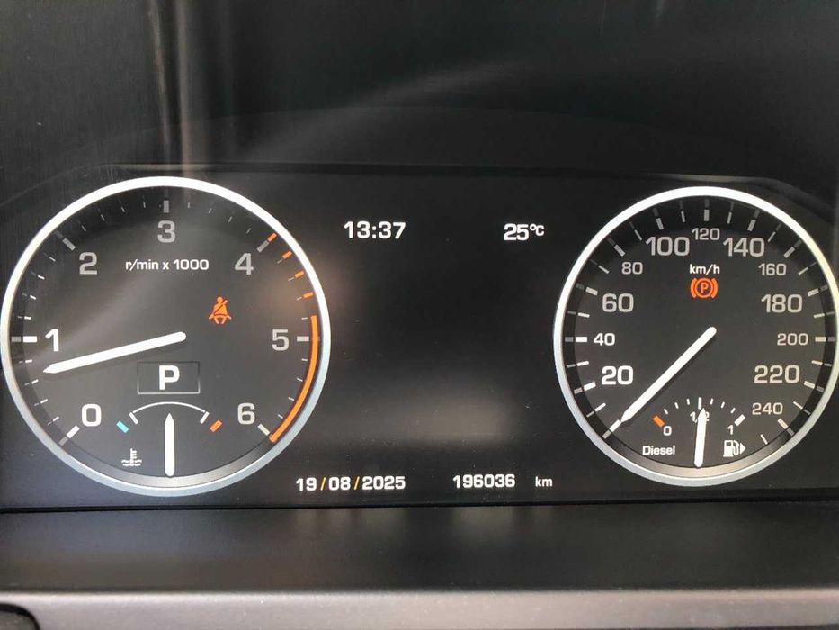 Продам Лэнд Ровер Рэндж Ровер ВОГ