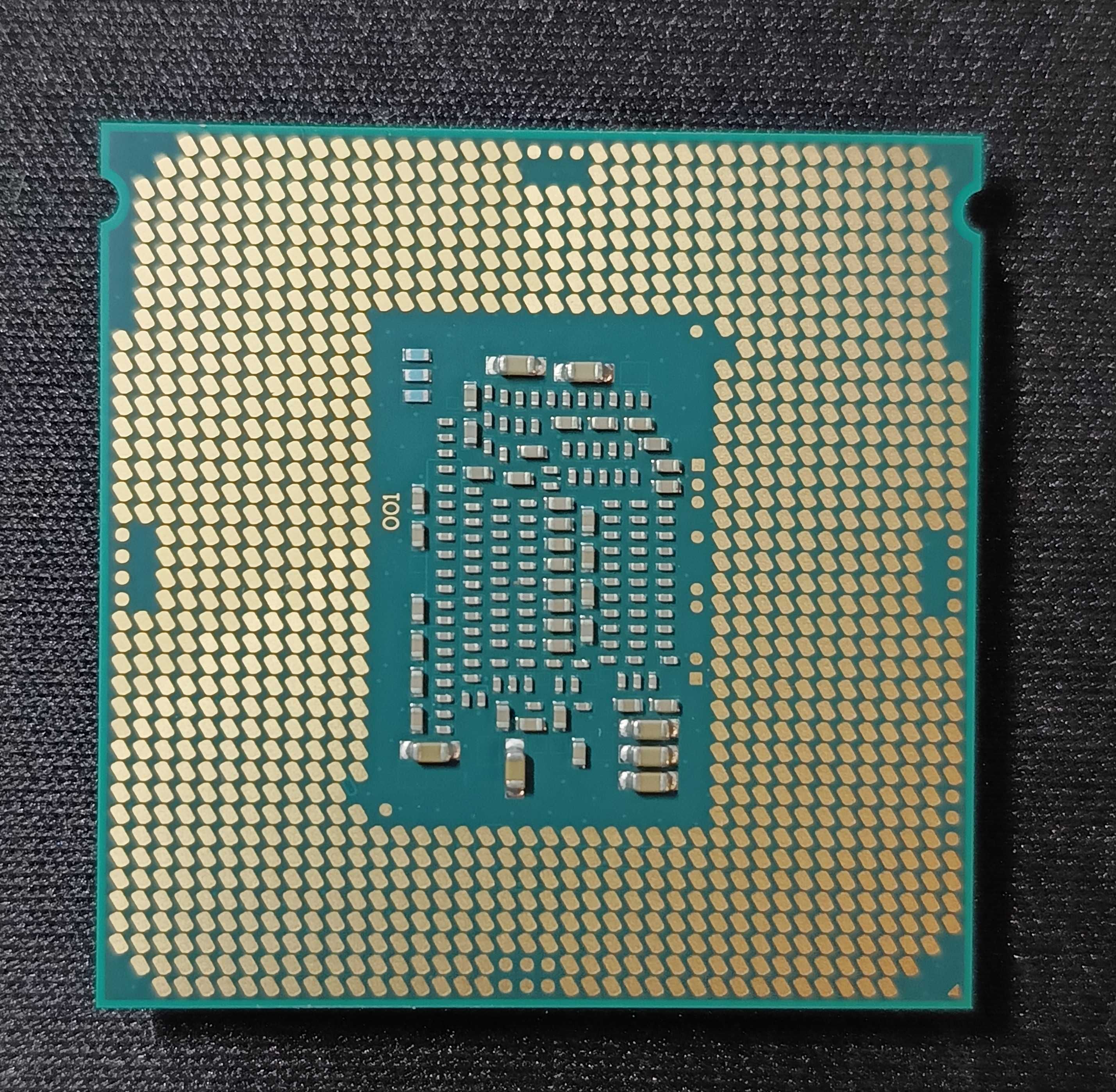 Intel Xeon E3-1260L V5 (s1151, 45W, все ядра на 3,6Ghz)