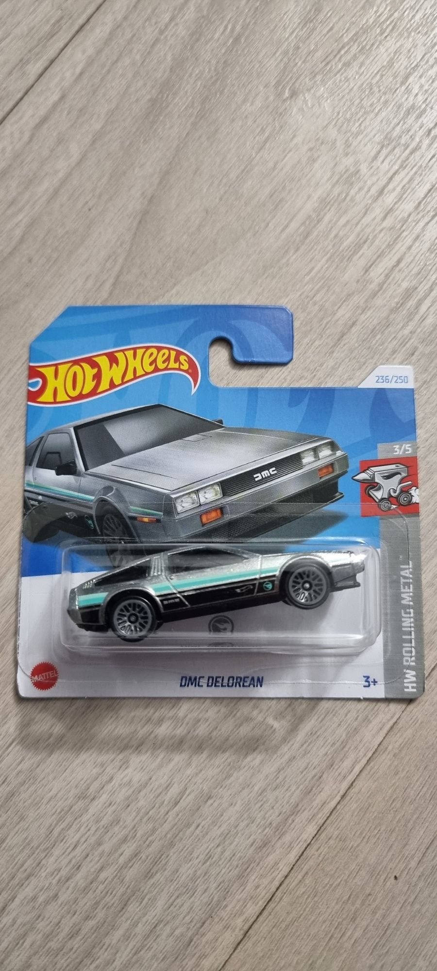 Hotwheels varios