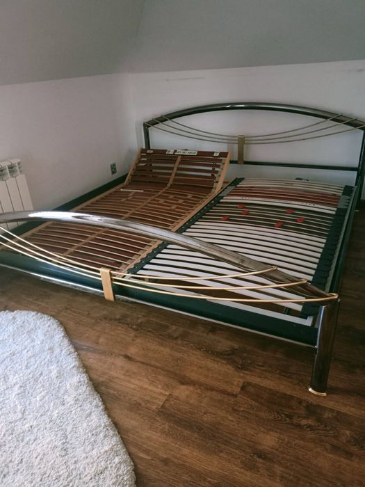 Sprzedam lozko tanio