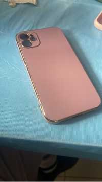 Vendo três capas para iphone 11