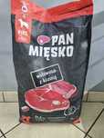 Pan mięsko karma dla psa