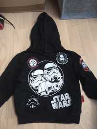 Bluza dla fana star wars