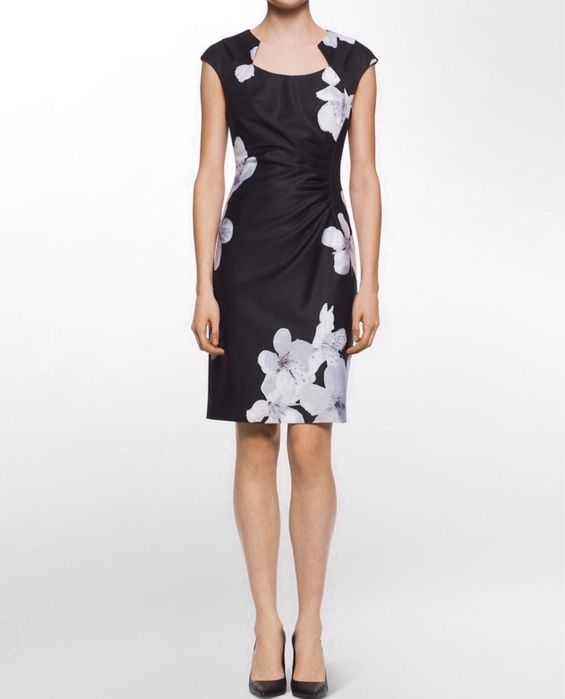 Сукня Calvin Klein оригінал