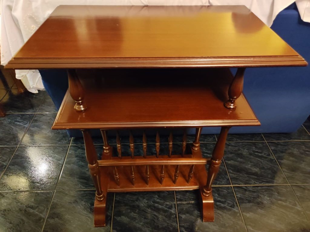 Mesa de apoio sala