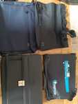 Sacos e mochilas