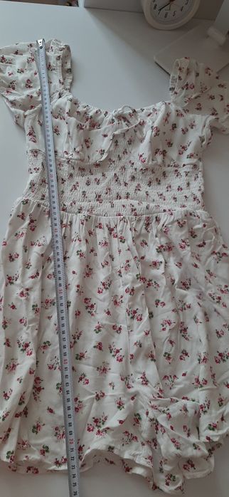 Сукня комбінезон, S