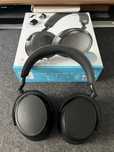 Sennheiser Momentum 4 Wireless + BTD 600