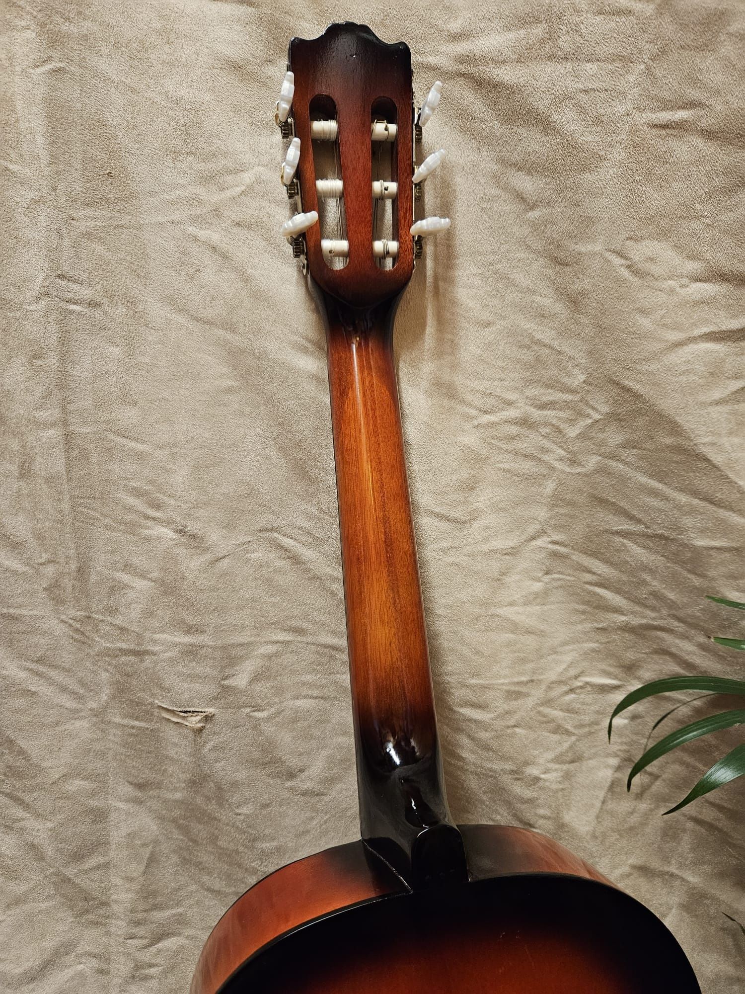 Gitara do nauki klasychna