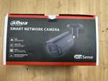 Dalhua kamera IP 8.3 Mpx 6 szt