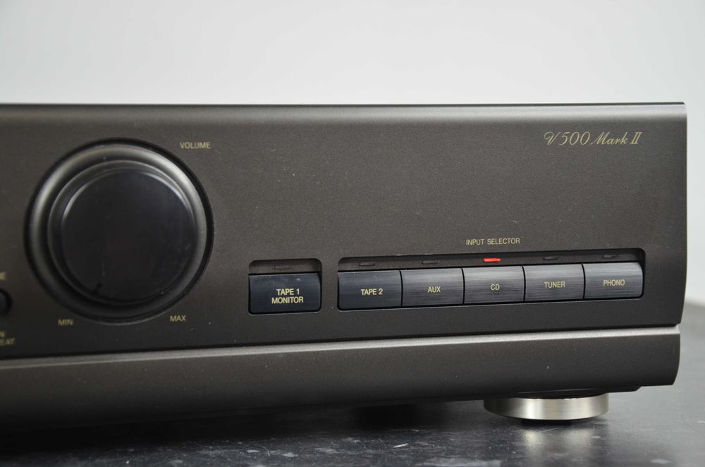 Technics SU-V500M2 Wzmacniacz  ORYGINAŁ OKAZJA