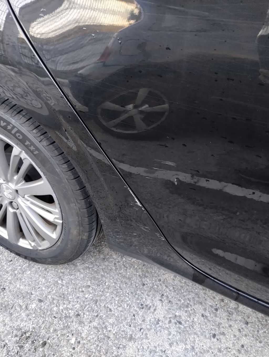 Peugeot 208, de 2017, 64.000Km