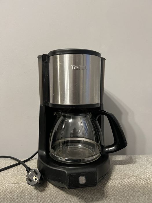 Ekspres do kawy przelewowy Tefal cm370