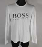 HUGO BOSS Tiano 1 Longsleeve Koszulka Męska L Oryginalna Super Stan