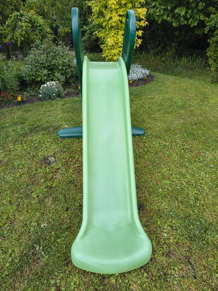 Wielka Zjeżdżalnia Little Tikes 180cm, Polecam! Zobacz!